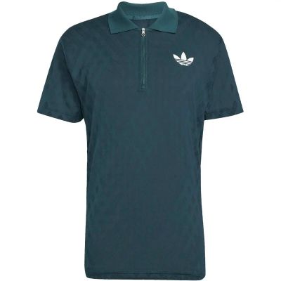 Herren Polo Tennis Pro Climacool+ FreeLift in blau