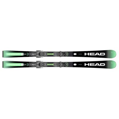 Supershape e-Magnum SW + Prot. PR 1 in 000 -