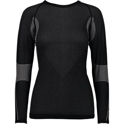 WOMAN UNDERWEAR SWEAT U901 36/38 in schwarz