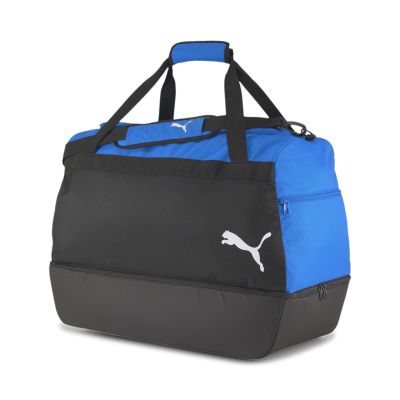 teamGOAL 23 Teambag M BC (Boot Compartment) in blau