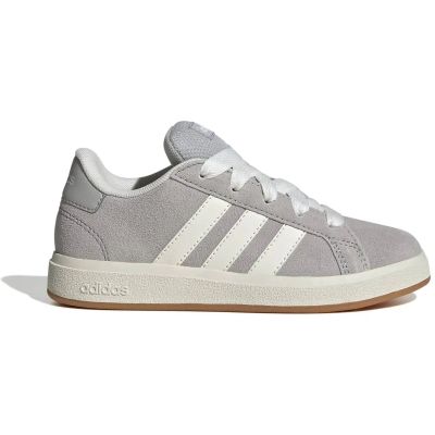 Kinder Freizeitschuhe Grand Court 00s Kids in grau