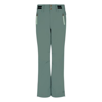 PRTCINNAMONES snowpants in 251 evergreen