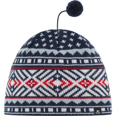 Herren Mütze HANZ in bunt