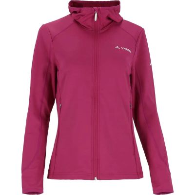 Damen Funktionsjacke SE Wo Parbati Hoody Jacket in pink