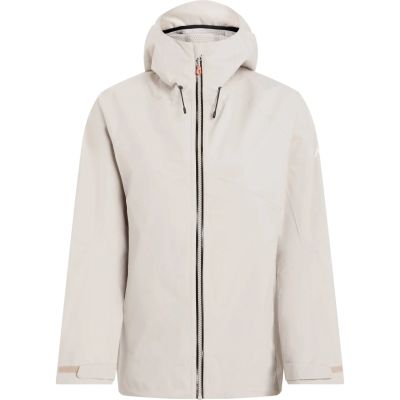 Damen Funktionsjacke Da.-Funktions-Jacke Reese W in 021 grey