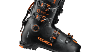 TECNICA zero G Tour Scout 100 in -black