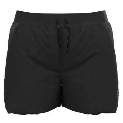 Shorts Run Easy S-Thermic in schwarz