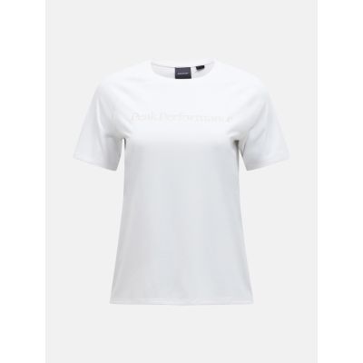 W Active Tee-OFFWHITE in 000 offwhite