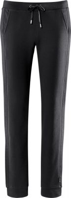 schneider sportswear Damen Wellness Hose CAMBRIDGEW in schwarz