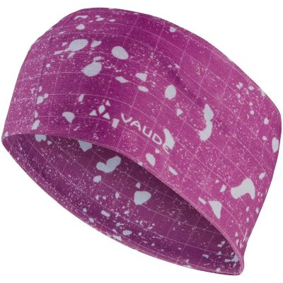 Herren Cassons in lila