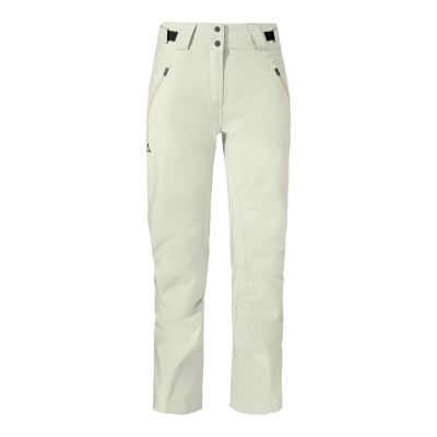 Ski Pants Weissach L in natur
