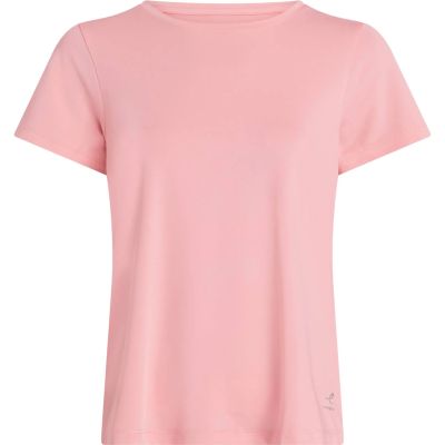 Damen Shirt Da.-T-Shirt Gianna SS W in pink