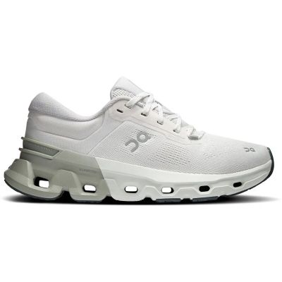 Damen Laufschuhe Cloudflyer 5 in silber