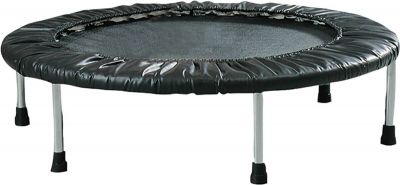 ENERGETICS Trampolin 100 cm in schwarz