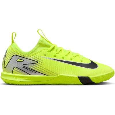Nike Jr Zoom Vapor 16 Academy Ic - volt/black in 700 volt/black