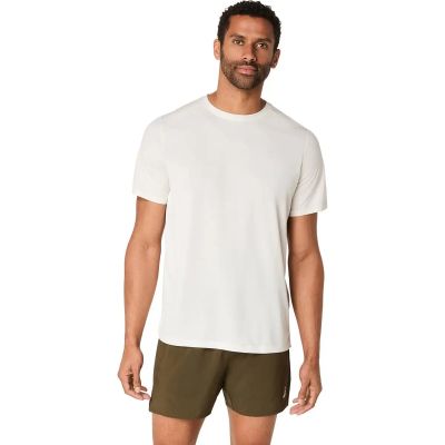 Herren T-Shirt CORE SS TOP in grau