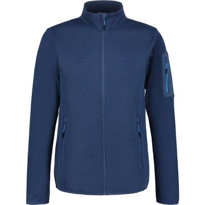 Herren Unterjacke BREDSTEDT in blau