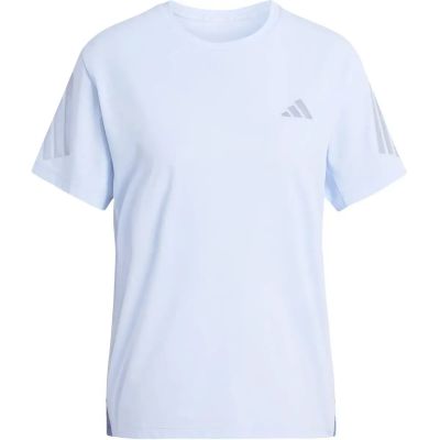 Damen T-Shirt adi365 Climacool in weiß