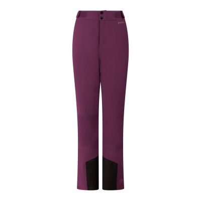 PRTVoleta snowpants in lila