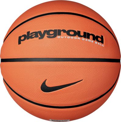 NIKE Ball 9017/35 Nike Everyday Playground 8P in braun