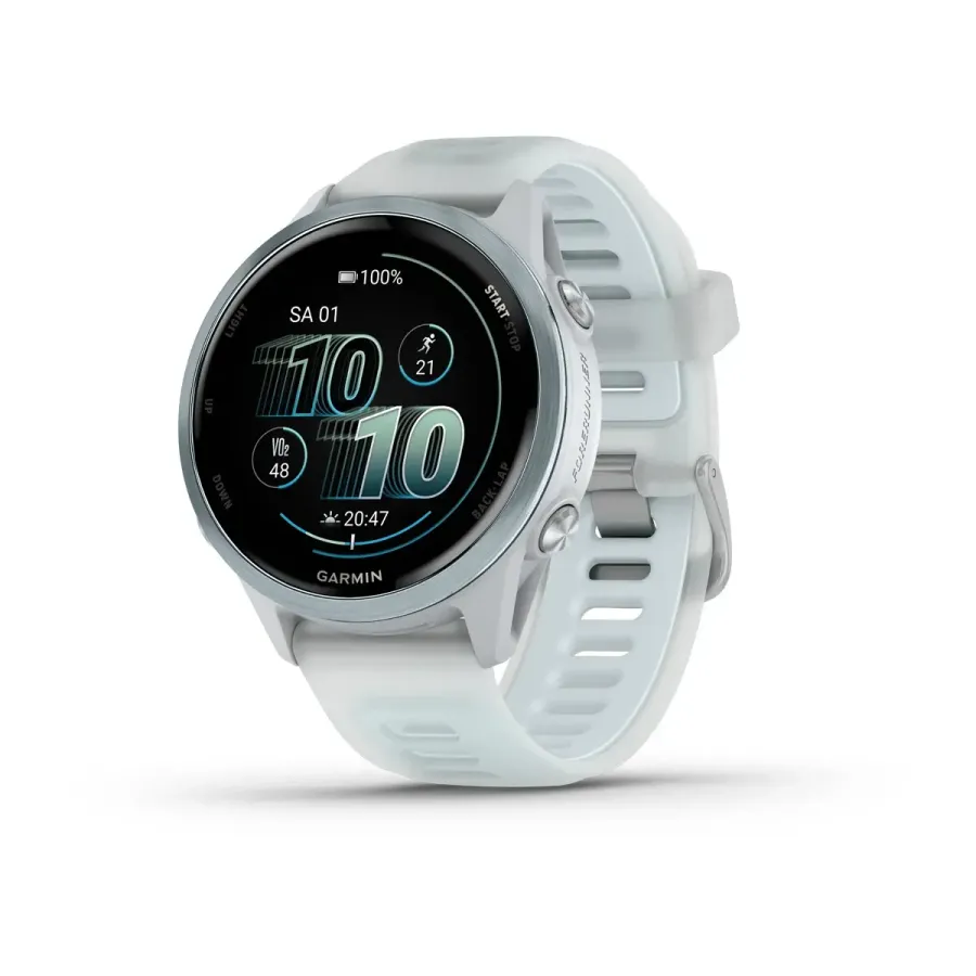 Garmin Forerunner 570 (42.40 mm, ohne SIM), Smartwatch - Image 4