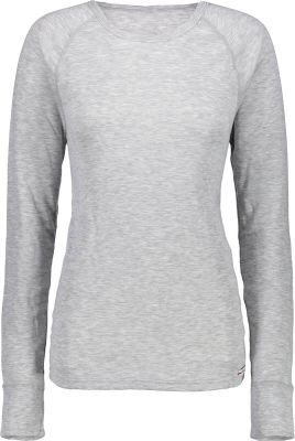 CMP Damen UNDERWEAR SWEAT in silber