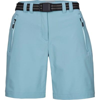 Damen Bermuda KOS 19 WMN BRMDS in grau
