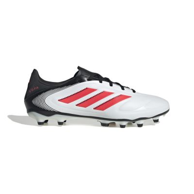 COPA PURE III LEAGUE FG/MG in ftwwht/lucred/cblack
