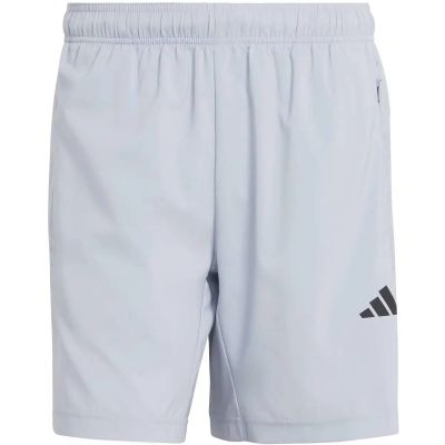 Herren Shorts WE BAS WV SHO in silber