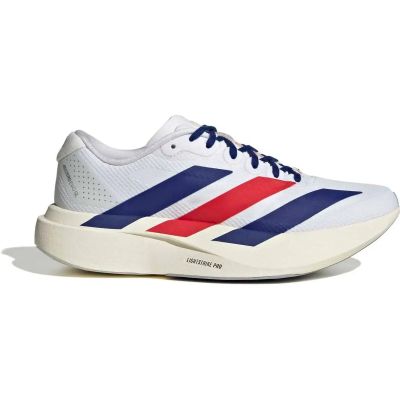 Damen Freizeitschuhe Adizero EVO SL in grau