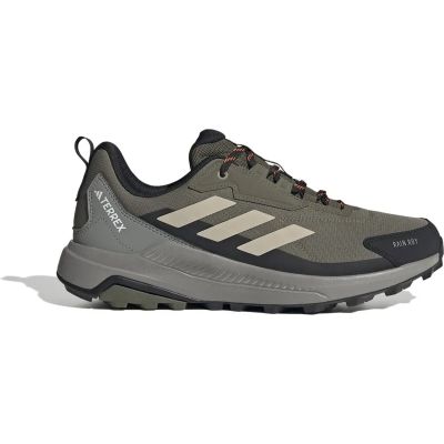 Herren Multifunktionsschuhe Terrex Anylander RAIN.RDY in grau