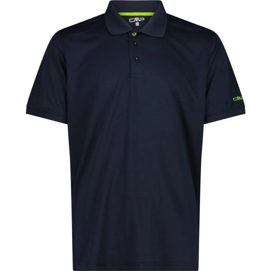 Cmp Herren Polo Man Polo