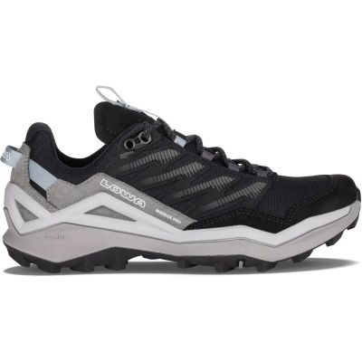 Herren Multifunktionsschuhe MADDOX PRO GTX LO W in schwarz