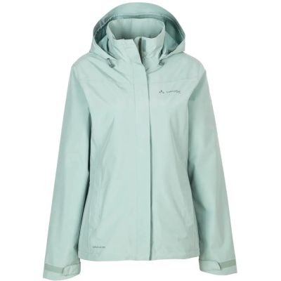 Damen Funktionsjacke SE Wo Langma 2L Jacket in silber