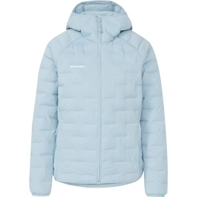 Damen Funktionsjacke Sender IN in blau