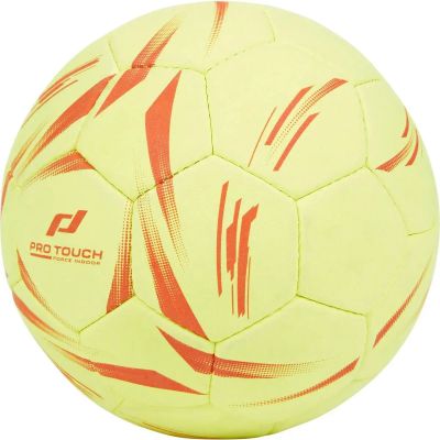 Fußball FORCE Indoor in grün
