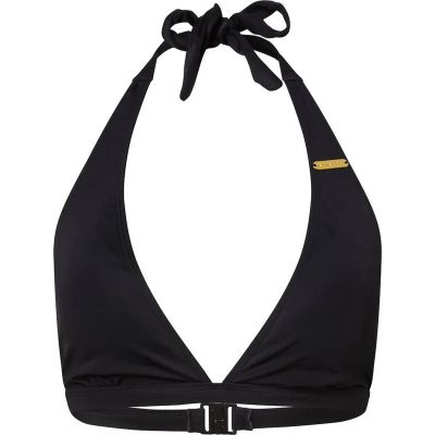 Damen Bikinioberteil -Oberteil Mia MM in schwarz