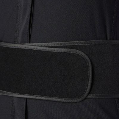 Schoner Protektorenweste Fortress 3.0 in schwarz