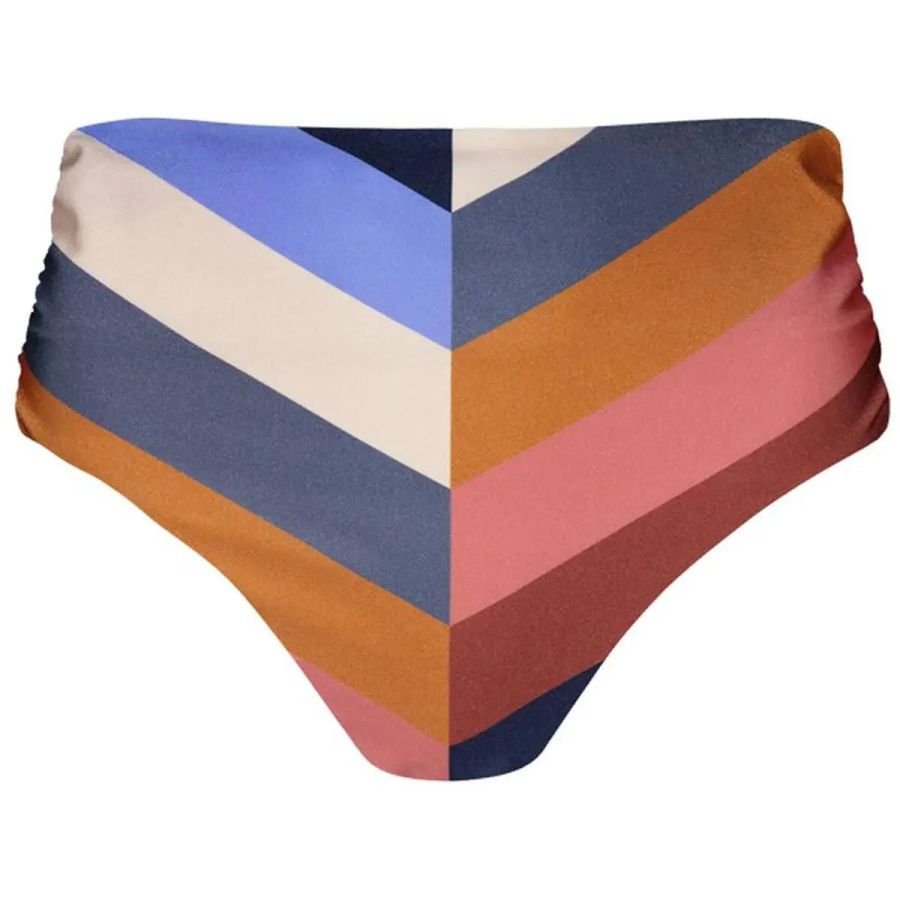 Barts Damen Bikinihose Corangs High Waist Briefs