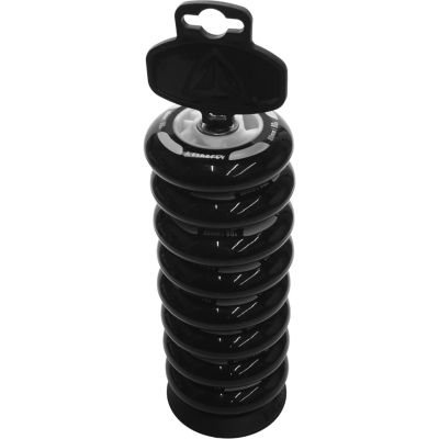 Ux.-Roll-Kugell-Set 8 Wheel-Bearing Set 900 80 in schwarz