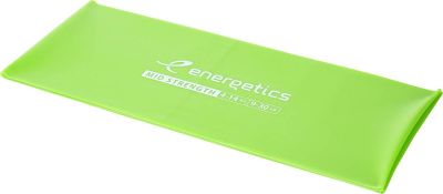 ENERGETICS Physioband 250cm 1.0 in grün