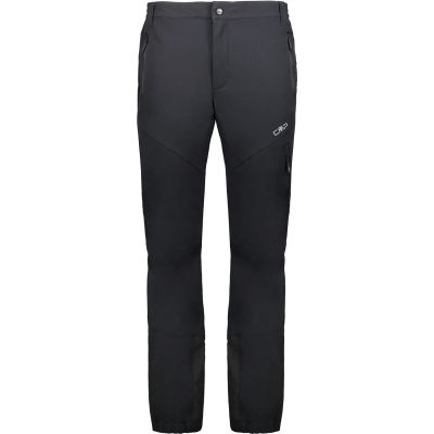 MAN PANT U901 56 in schwarz