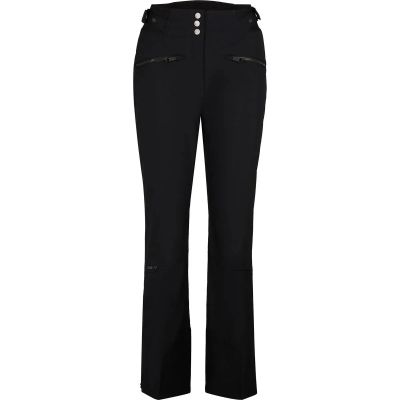 Damen Hose TILLA-Z pants lady in schwarz