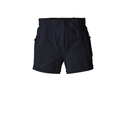 KOS 131 GRLS SHRTS in blau