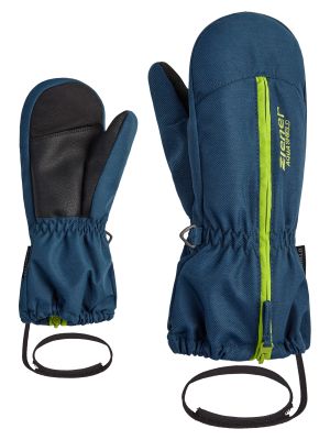 LANGELO AS(R) MINIS glove in 351 hale navy stru