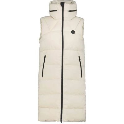 Damen Weste EBBO in weiß