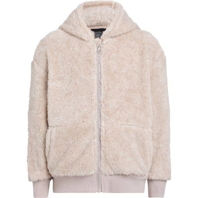 Kinder Unterjacke Etna G in 902 melange/grey