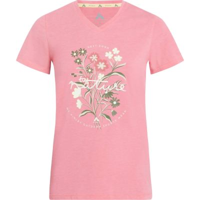 Damen Shirt Da.-T-Shirt Nata II W in grau