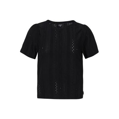 PRTFolio t-shirt in 290 true black