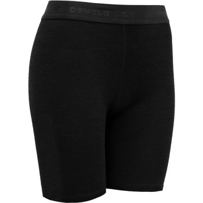 Damen Unterhose DUO ACTIVE WOMAN BOXER in schwarz